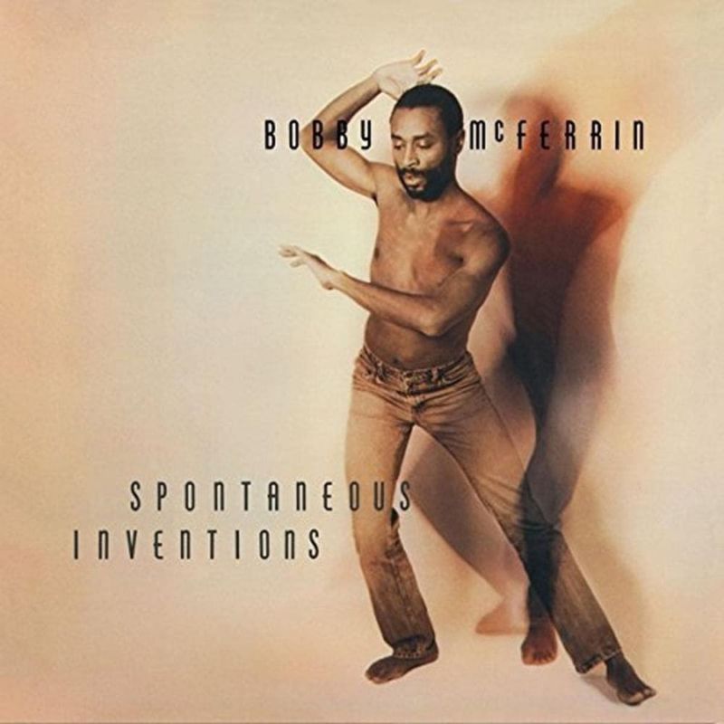 Disco de vinilo Capitol Music Group – Spontaneous Inventions