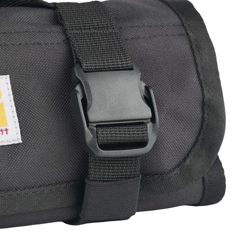 Organizador de Rollo Carhartt Negro 66 cm x 36 cm