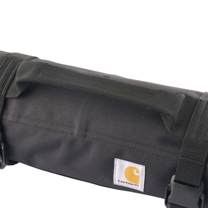 Organizador de Rollo Carhartt Negro 66 cm x 36 cm