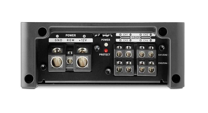 ALTAVOCES Focal FPX4.800 4 x 120 W Clase D