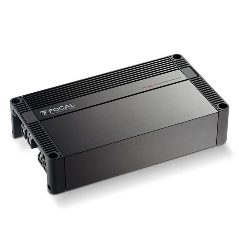 ALTAVOCES Focal FPX4.800 4 x 120 W Clase D