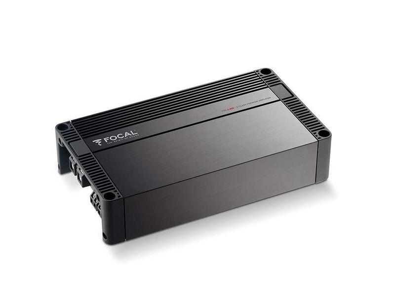 ALTAVOCES Focal FPX4.800 4 x 120 W Clase D