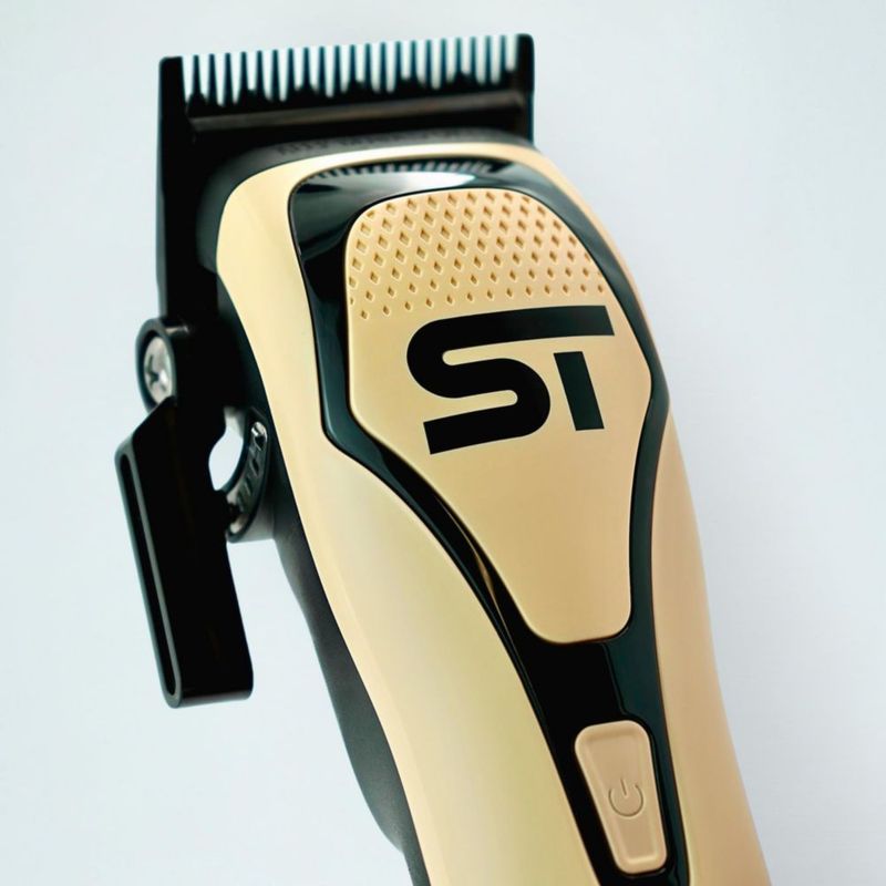 Cortapelos Supreme Trimmer STC72 con motor vector