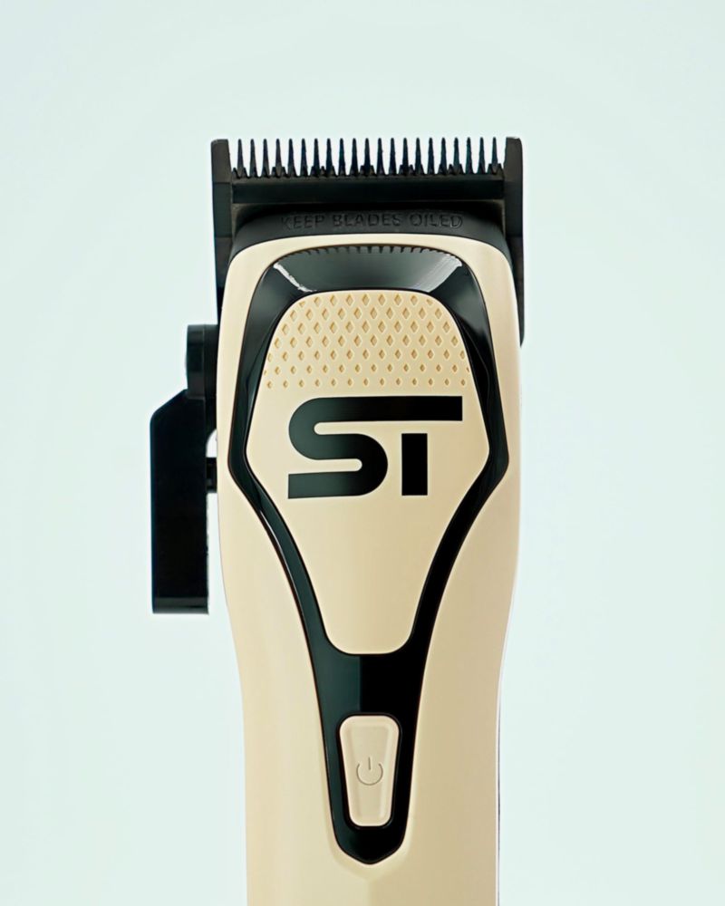 Cortapelos Supreme Trimmer STC72 con motor vector