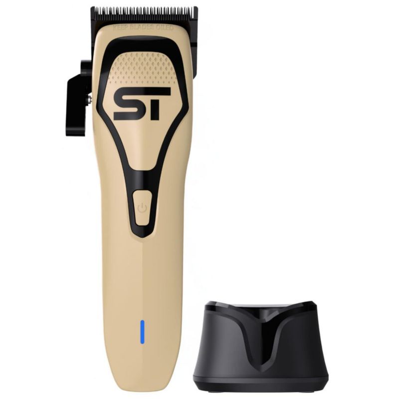 Cortapelos Supreme Trimmer STC72 con motor vector
