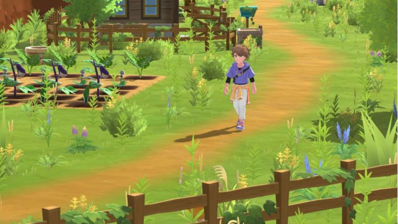 Videojuego Harvest Moon PS5 Edición Especial – Natsume