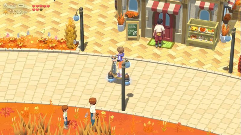 Videojuego Harvest Moon PS5 Edición Especial – Natsume