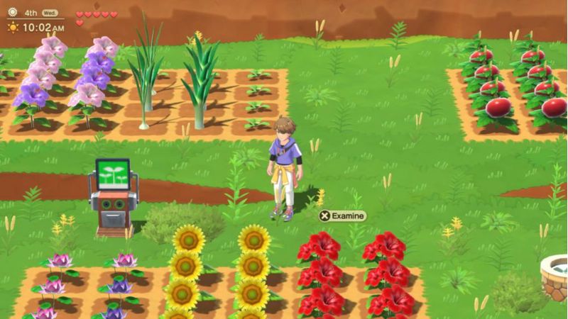 Videojuego Harvest Moon PS5 Edición Especial – Natsume