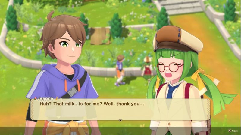 Videojuego Harvest Moon PS5 Edición Especial – Natsume
