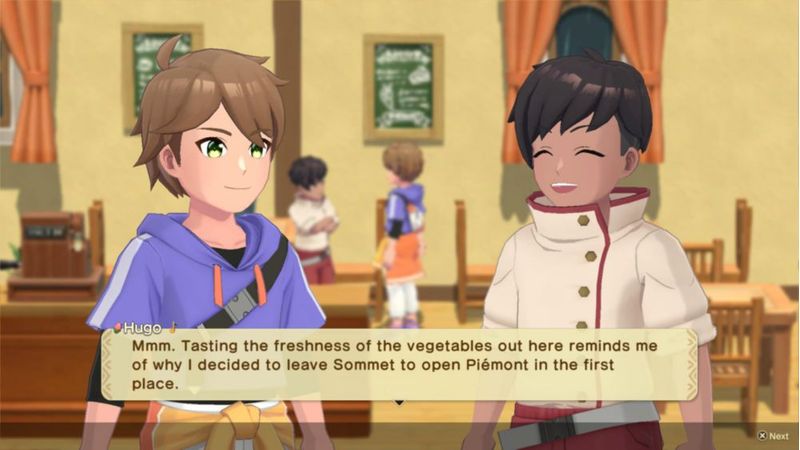 Videojuego Harvest Moon PS5 Edición Especial – Natsume