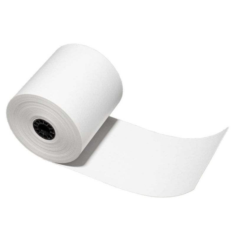 Rollos de registro ROLLXY 76 cm x 50 m 50 rollos por caja