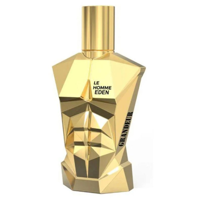 Perfume MILESTONE Grandeur Le Homme Eden 100 ml