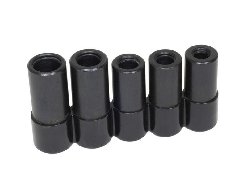 Juego de casquillos de roscar Lisle 5 pzas. 11 kg