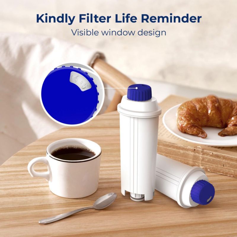 Filtro de agua Waterdrop DLS C002 – Pack de 2