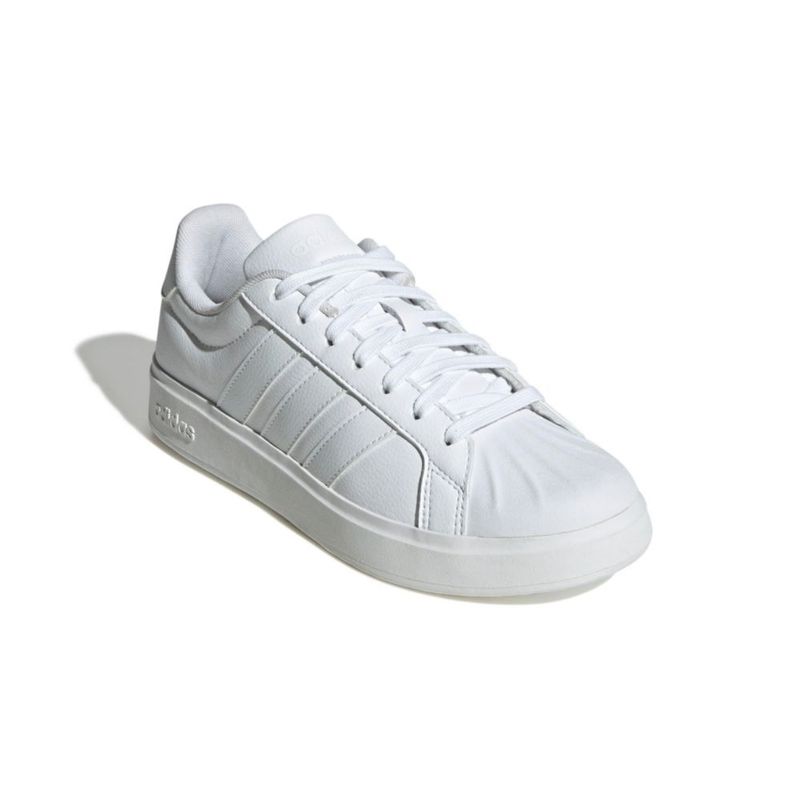 Zapatillas adidas Streetalk blanco/blanco/blanco talla 6