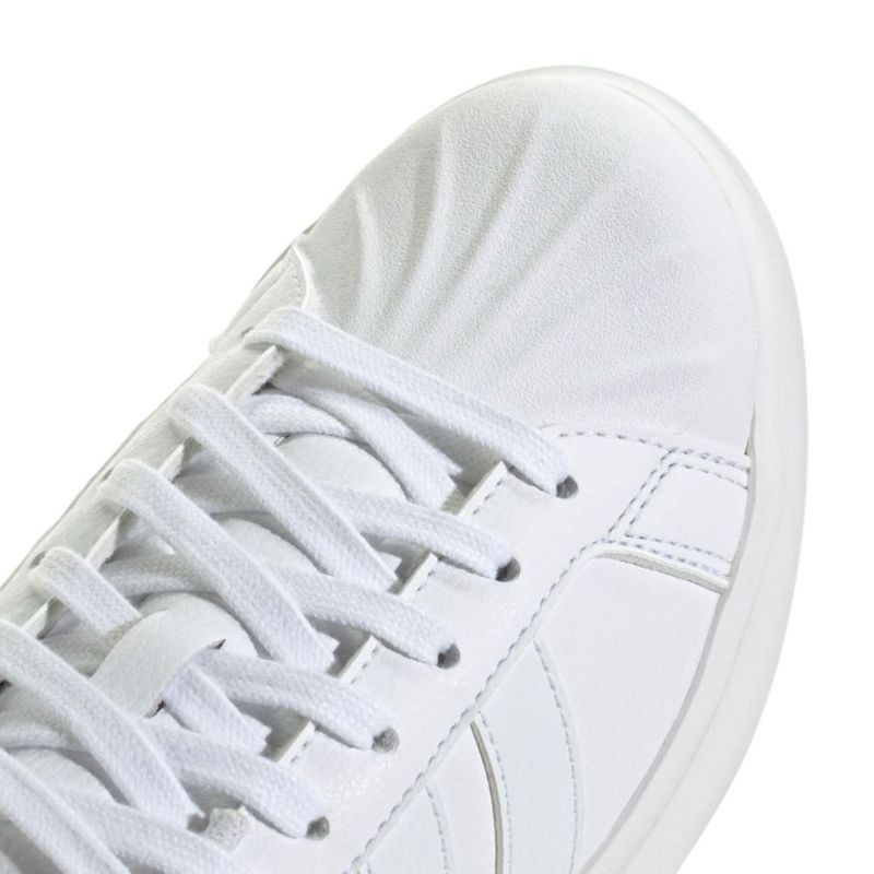 Zapatillas adidas Streetalk blanco/blanco/blanco talla 6