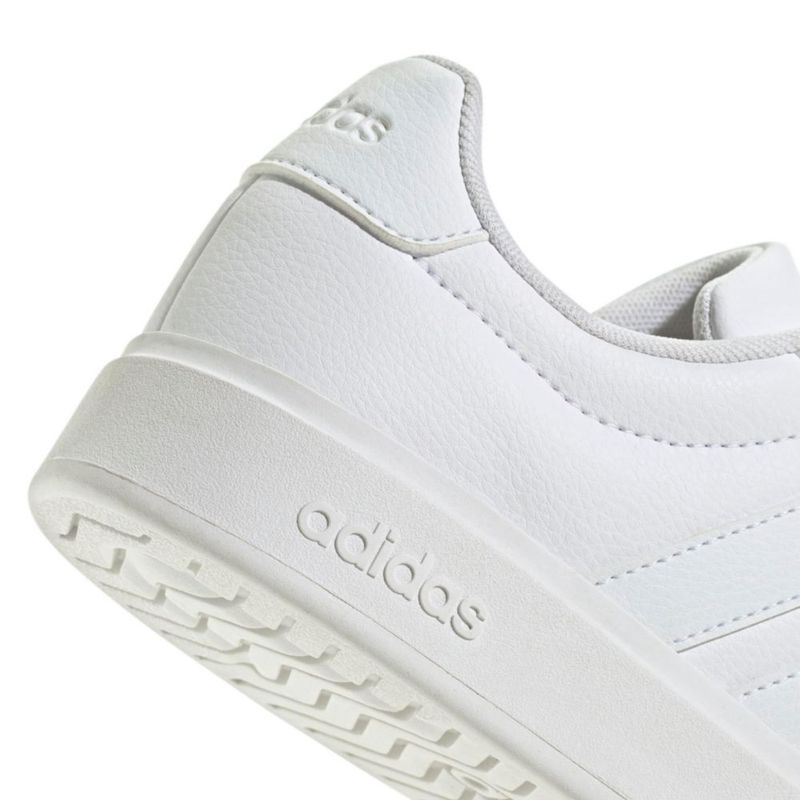 Zapatillas adidas Streetalk blanco/blanco/blanco talla 6