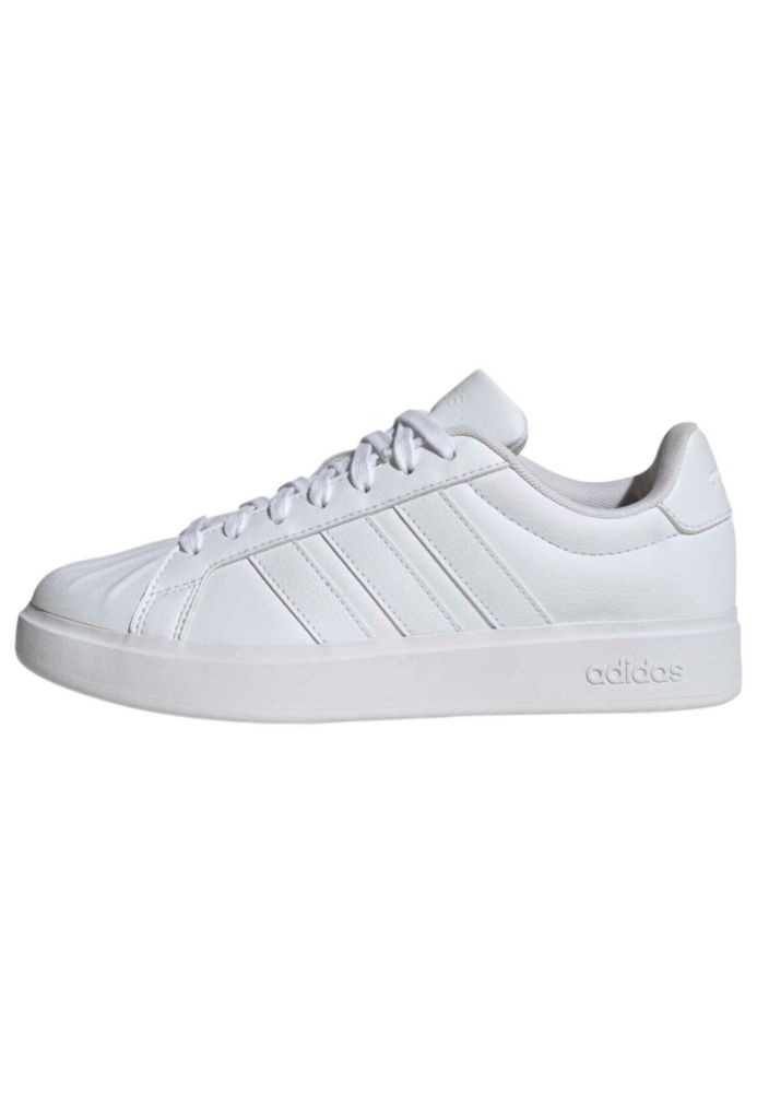 Zapatillas adidas Streetalk blanco/blanco/blanco talla 6