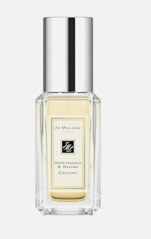 Fragancia Jo Malone Honeysuckle & Davana 9 ml
