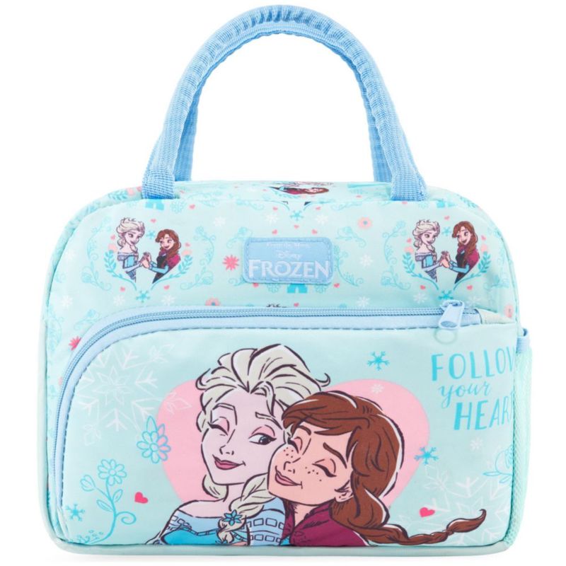 Lonchera Get Trend Frozen 8 L Aislada para Escuela