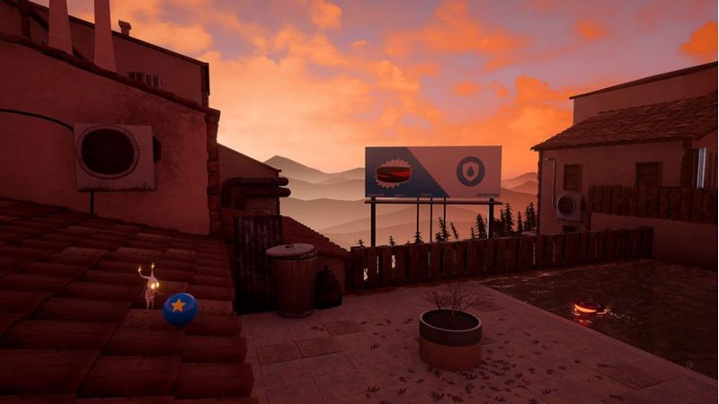 Videojuego SELECTA PLAY A Tale of Paper para PS5