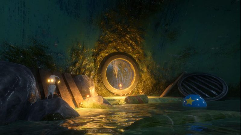 Videojuego SELECTA PLAY A Tale of Paper para PS5