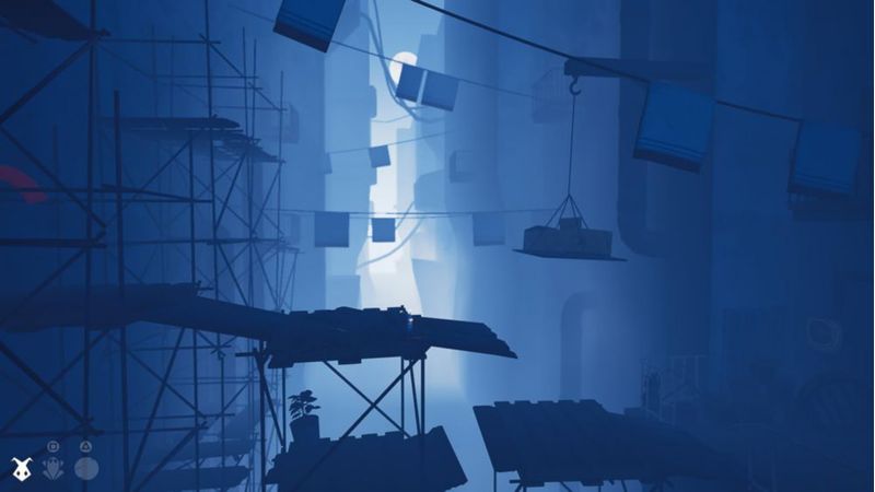 Videojuego SELECTA PLAY A Tale of Paper para PS5
