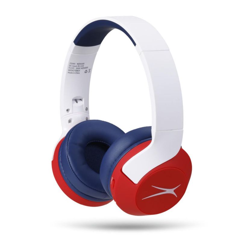 Auriculares Altec Lansing Inalámbricos Plegables 15 h ANC