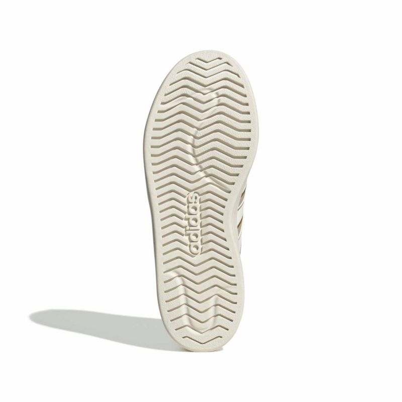 Zapatillas adidas Streetalk 5.5 Beige/Blanco/Metalizado