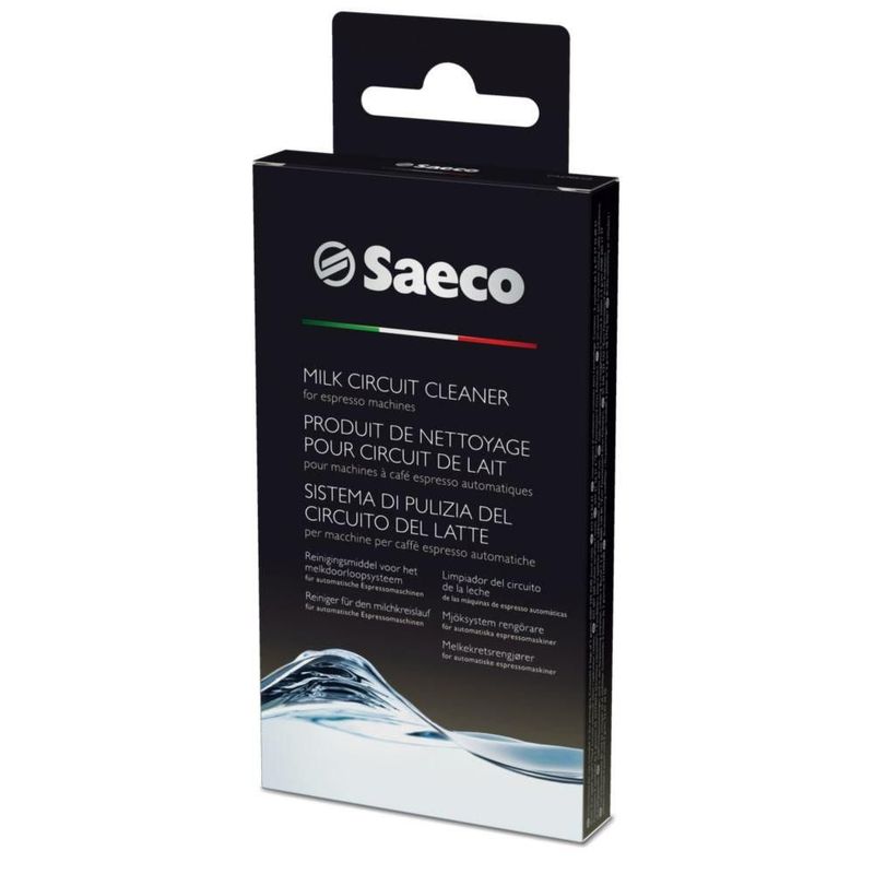Limpiador de Circuito de Leche Saeco CA6705/60