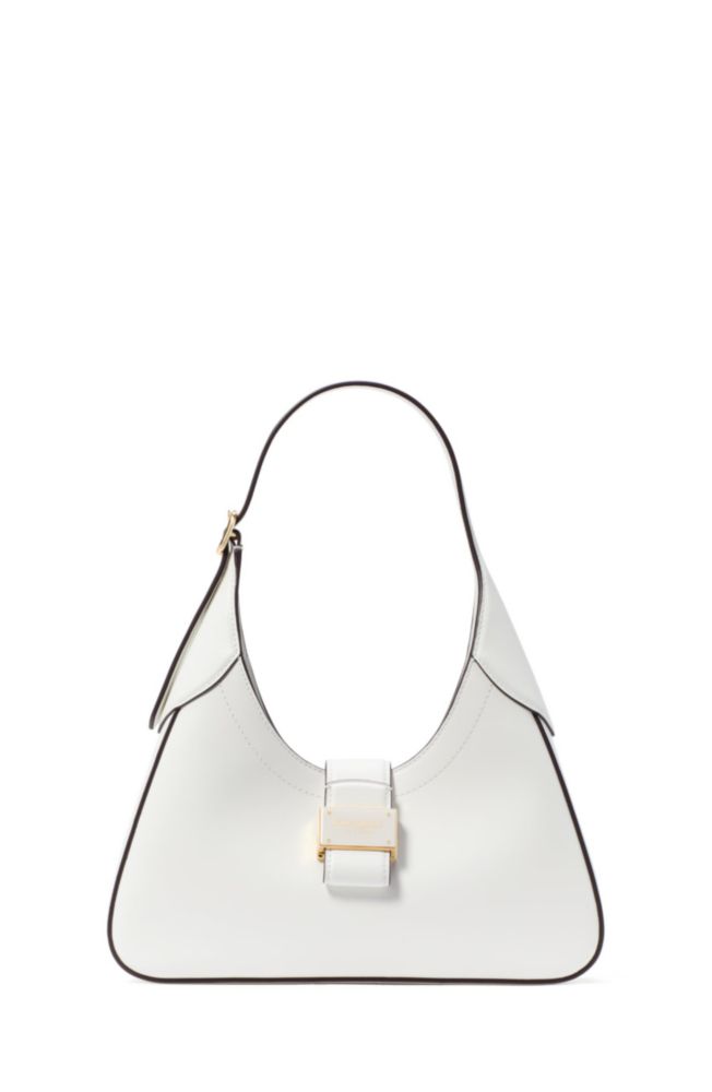 Bolso de mano Kate Spade New York Nouveau de cuero pequeño