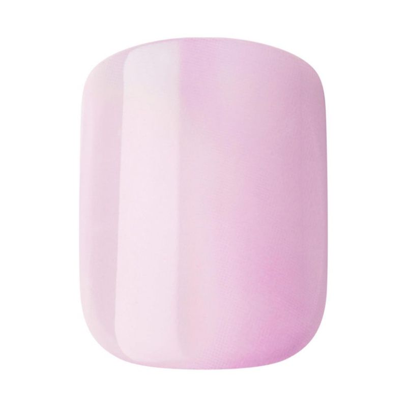 Uñas postizas imPRESS Premium Sweet Life - 30 unidades