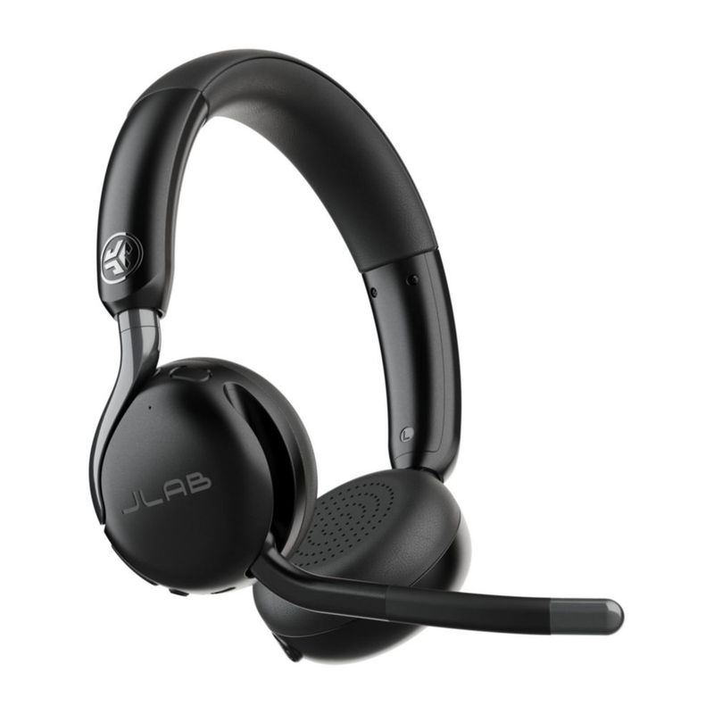 Auriculares JLab Go Work Gen 3 Inalámbricos Negro