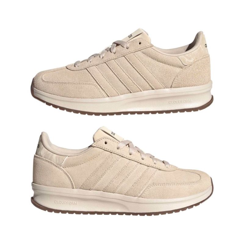 Zapatillas adidas Run 70s 2.0 Crystal Linen talla 6 (mediana)