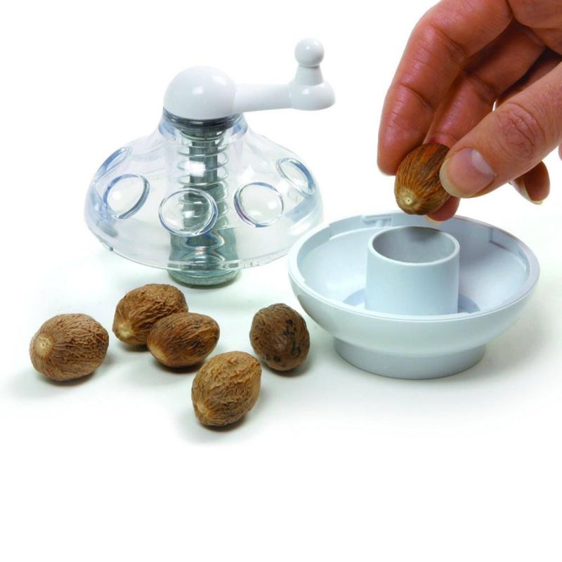 Molinillo de nuez moscada Norpro