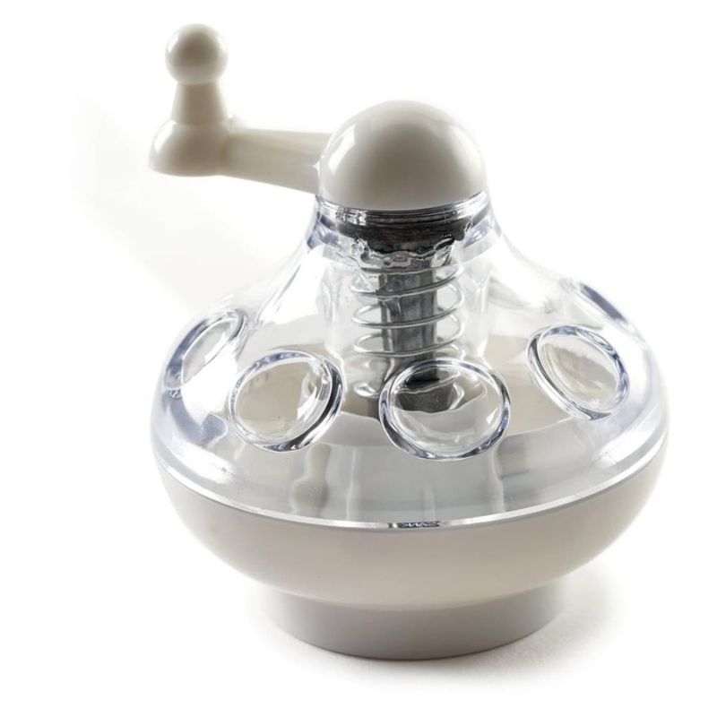 Molinillo de nuez moscada Norpro