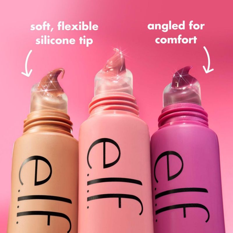 Bálsamo Labial e.l.f. Java Chip Tinted Glow Reviver