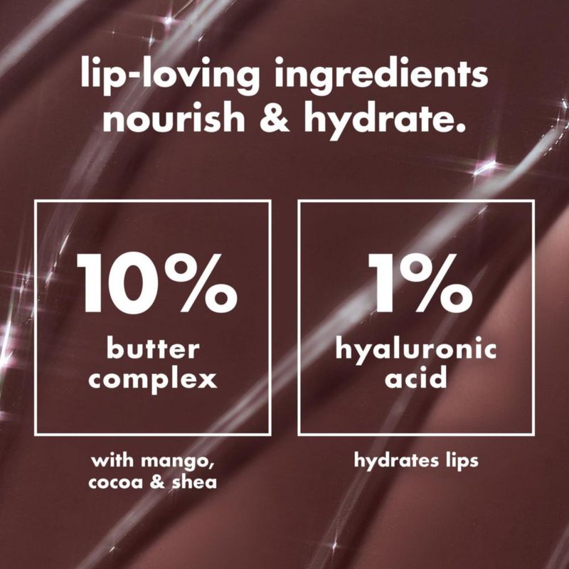 Bálsamo Labial e.l.f. Java Chip Tinted Glow Reviver