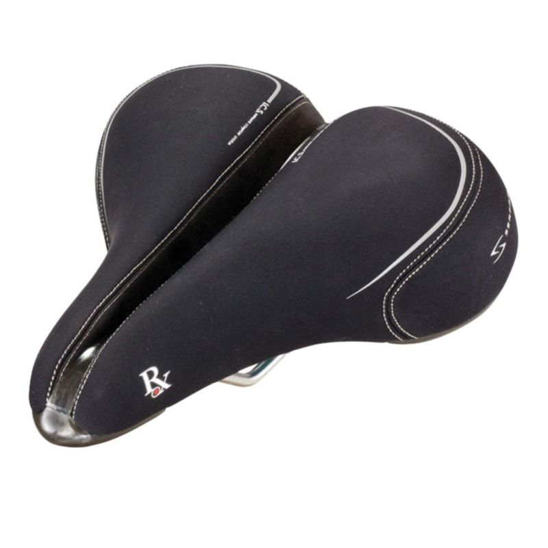 Silla Serfas RX Cruiser Lycra para bicicleta