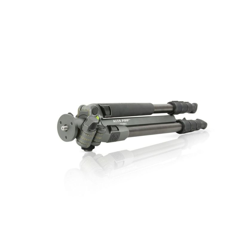 Trípode VANGUARD Alta Pro 2+ 264CT de fibra de carbono