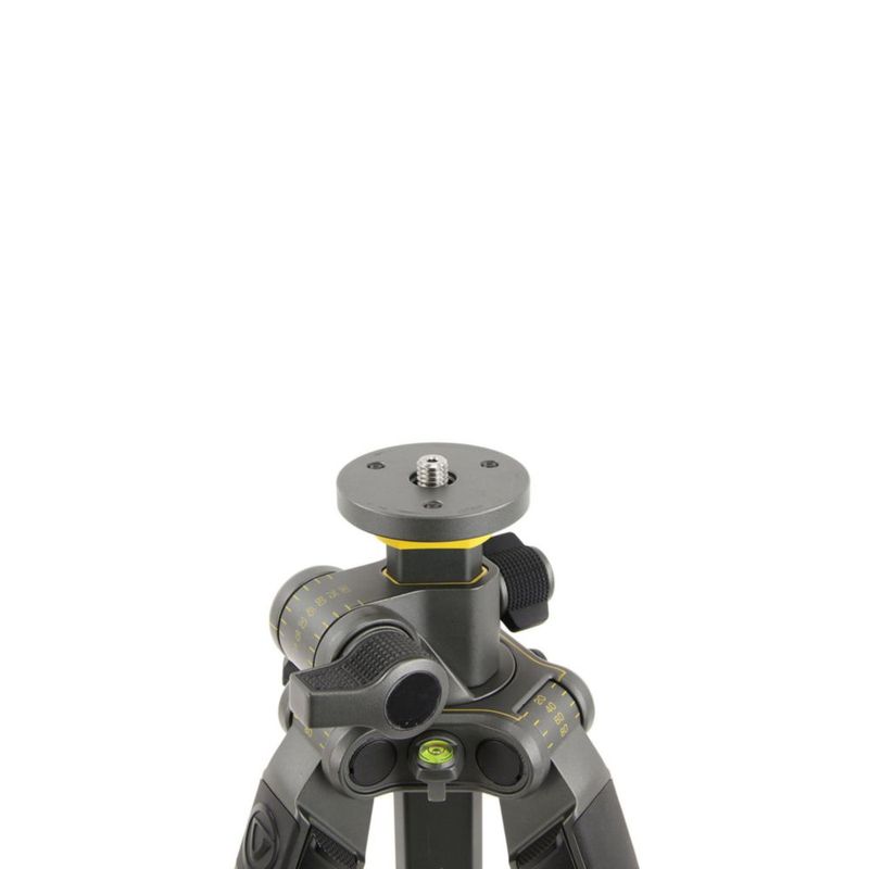 Trípode VANGUARD Alta Pro 2+ 264CT de fibra de carbono
