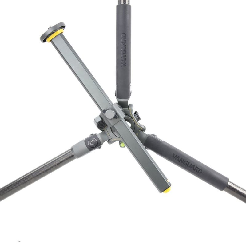 Trípode VANGUARD Alta Pro 2+ 264CT de fibra de carbono