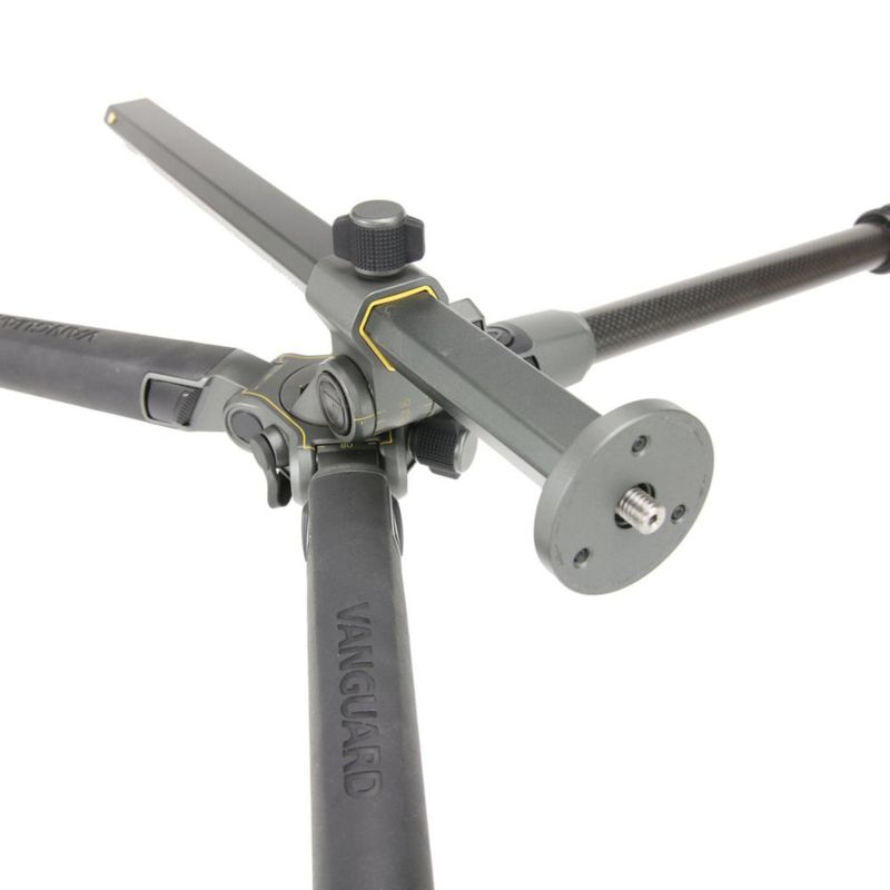 Trípode VANGUARD Alta Pro 2+ 264CT de fibra de carbono