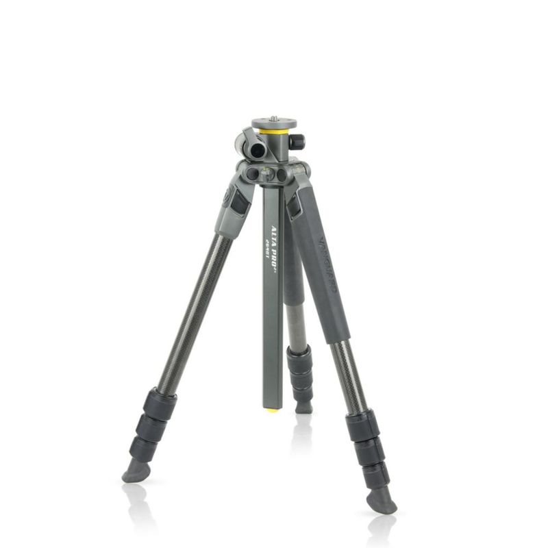Trípode VANGUARD Alta Pro 2+ 264CT de fibra de carbono