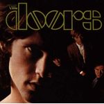CD de música Elektra – The Doors