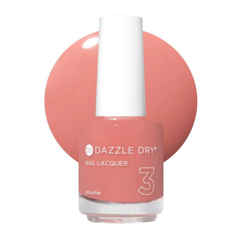 Esmalte de uñas Dazzle Dry Dream Come True 15 ml
