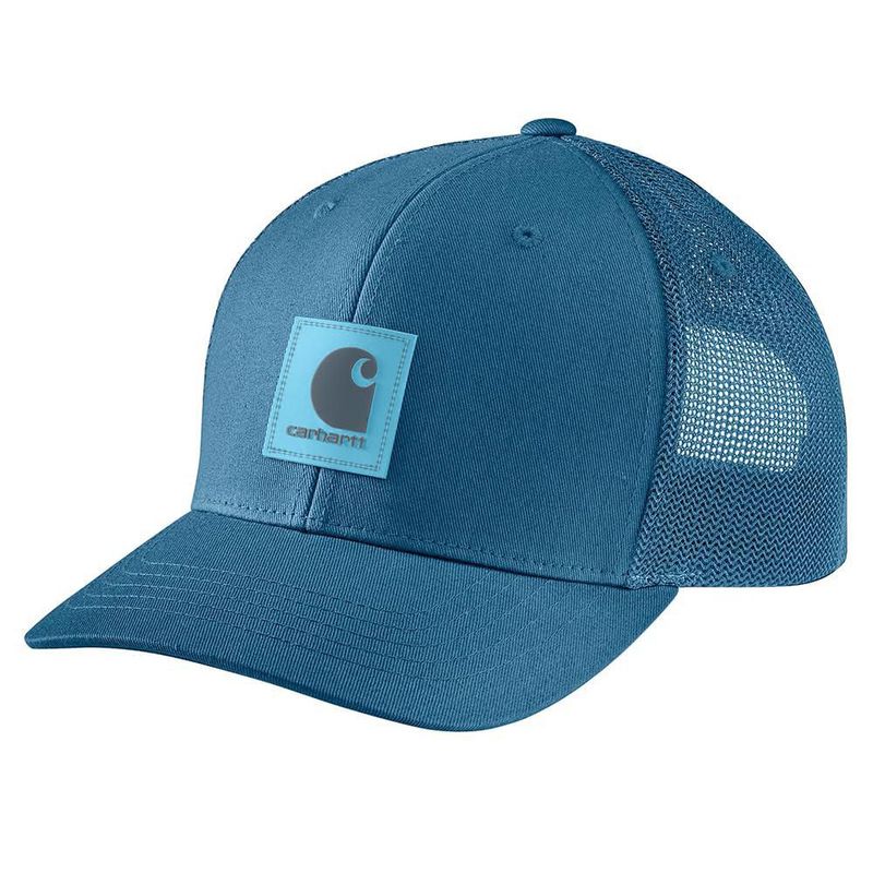 GORRA Carhartt para hombre talla única Azul Tranquilo Oscuro