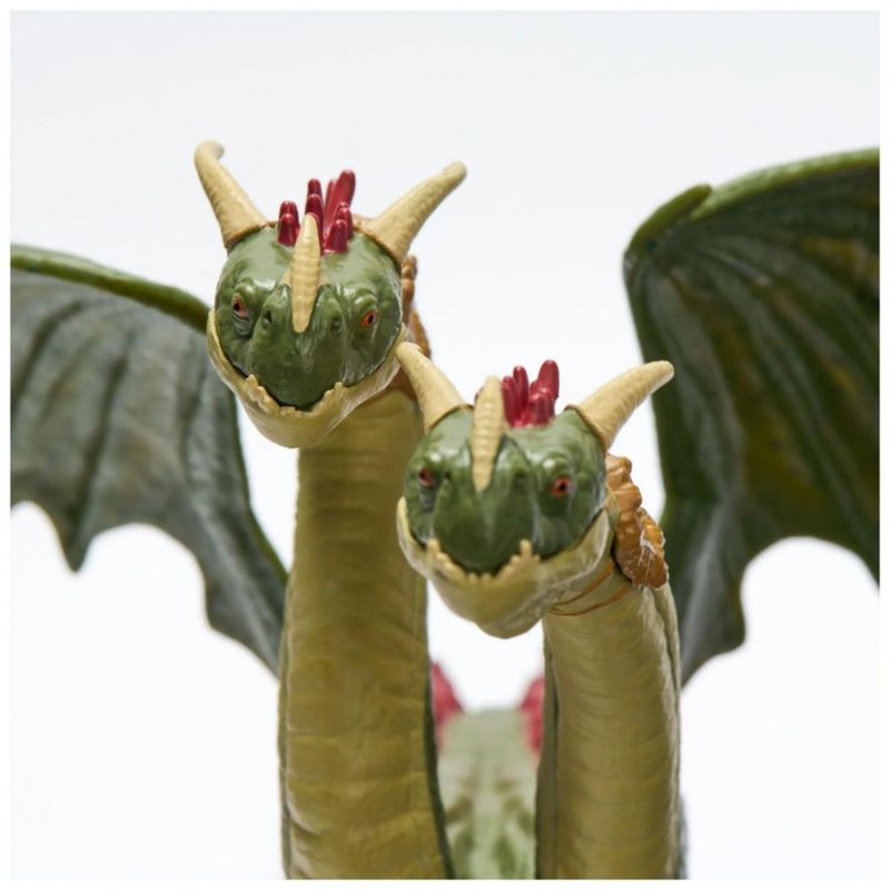 Set de figuras de acción Spin Master de Cómo entrenar a tu dragón