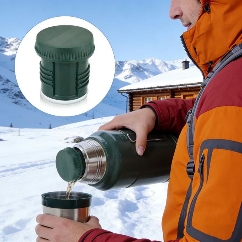 Tapón para botella ChangTa 57 × 635 × 49 cm a prueba de fugas