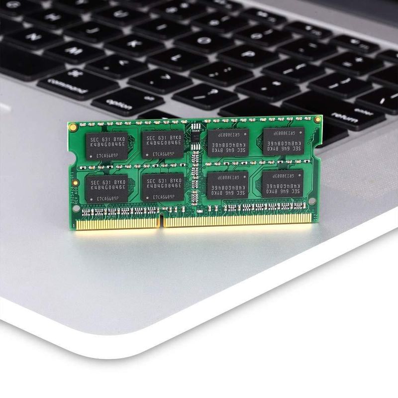 Memoria RAM Motoeagle 8 GB DDR3L 1600 MHz SODIMM PC3L 12800S